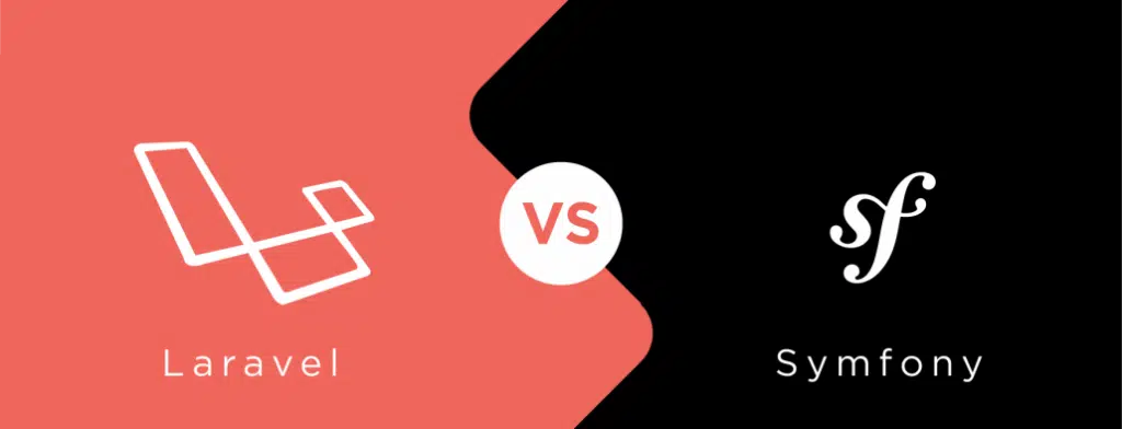 Laravel vs Symfony