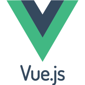 logo du framework Vue.js