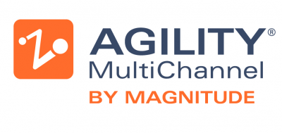 logo agility multichanel