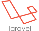 logo de laravel