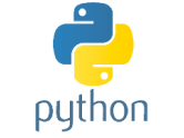 logo de python