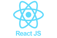 logo de react js