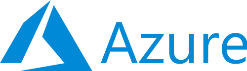 logo microsoft Azure