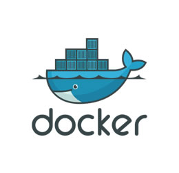 logo de docker