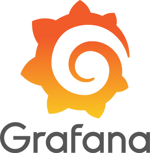 logo de grafana