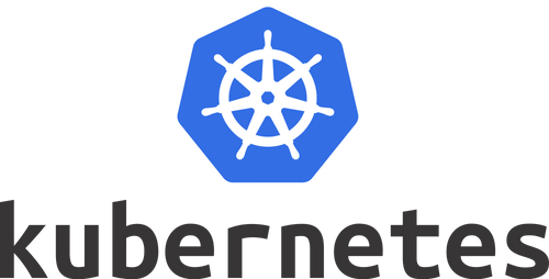 logo de kubernetes