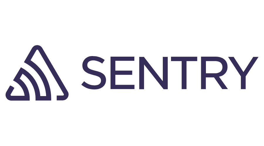 logo de sentry