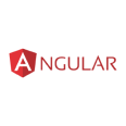 Logo de angular