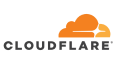 logo de cloudflare