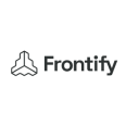logo de frontify