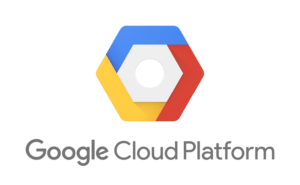 logo de google cloud platform