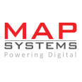 logo de map systems