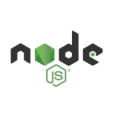 logo de node js