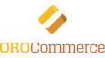 logo de oro commerce
