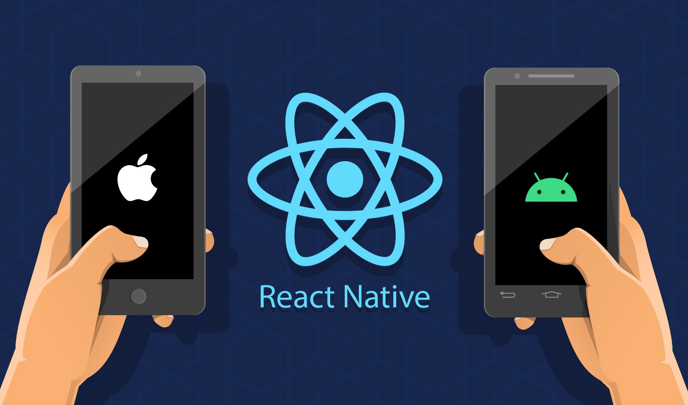 Application react native
