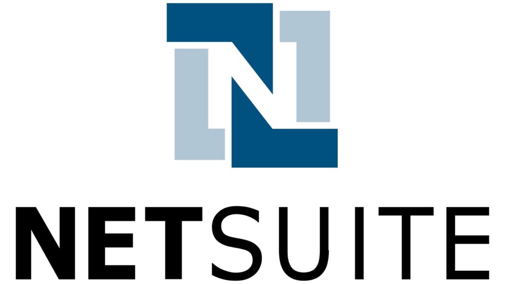 logo de l'ERP netsuite