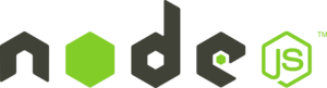 logo nodejs 