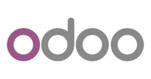 Logo de l'erp Odoo pour les PME