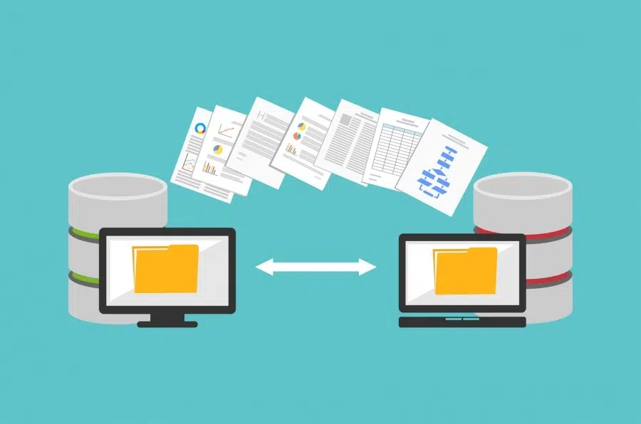 étapes de migration ERP microsoft dynamics business central