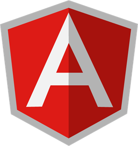 logo angular