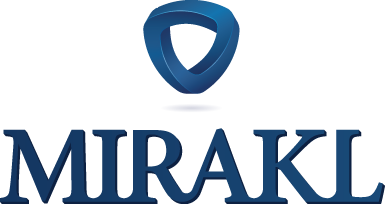 Logo Mirakl