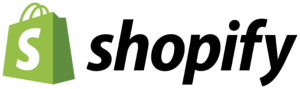 Logo Shopify