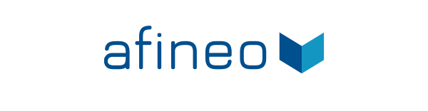 Logo afineo