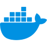 logo small docker