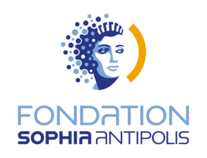 Logo sophia antipolis