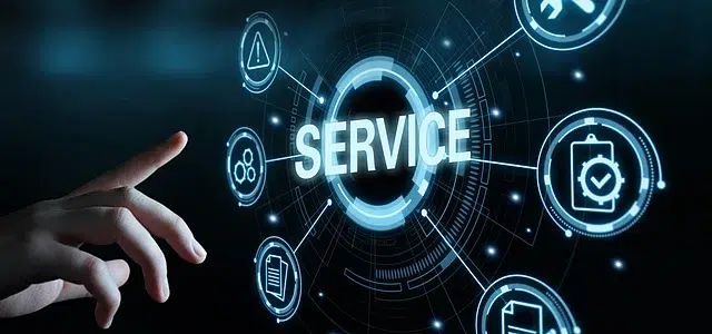 Service