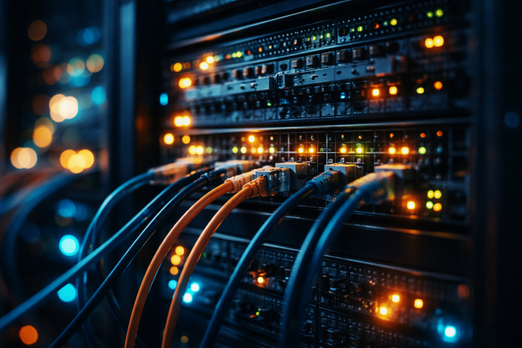 test de charge applicatif