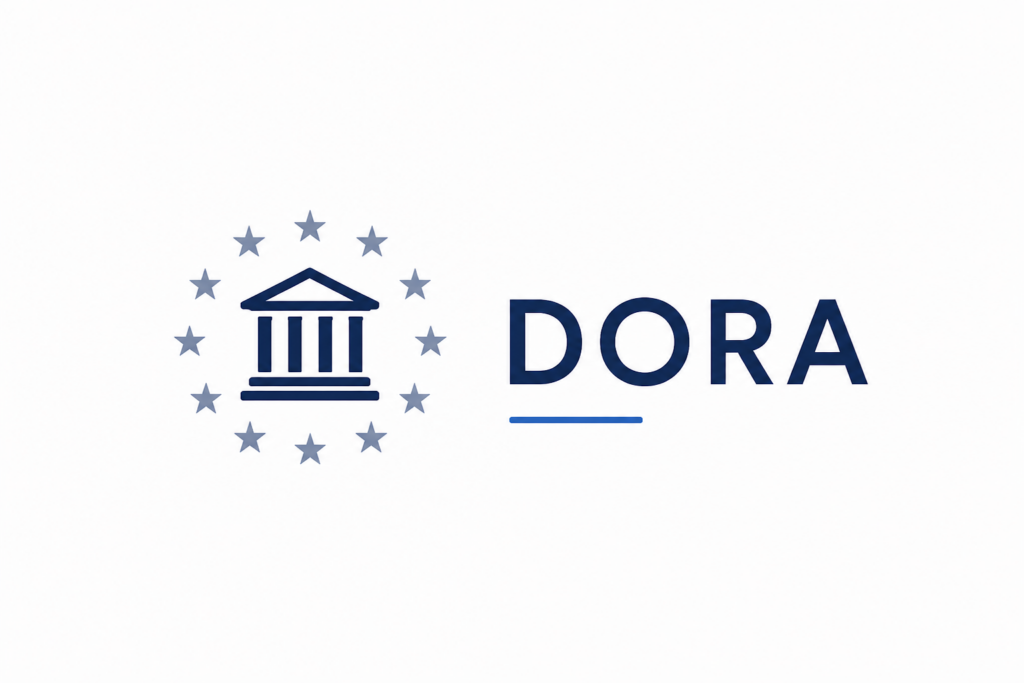 image réglementation DORA