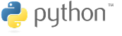 python