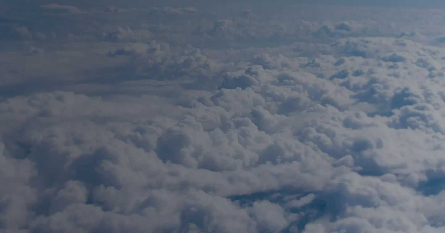 cloud