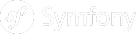Logo Symfony